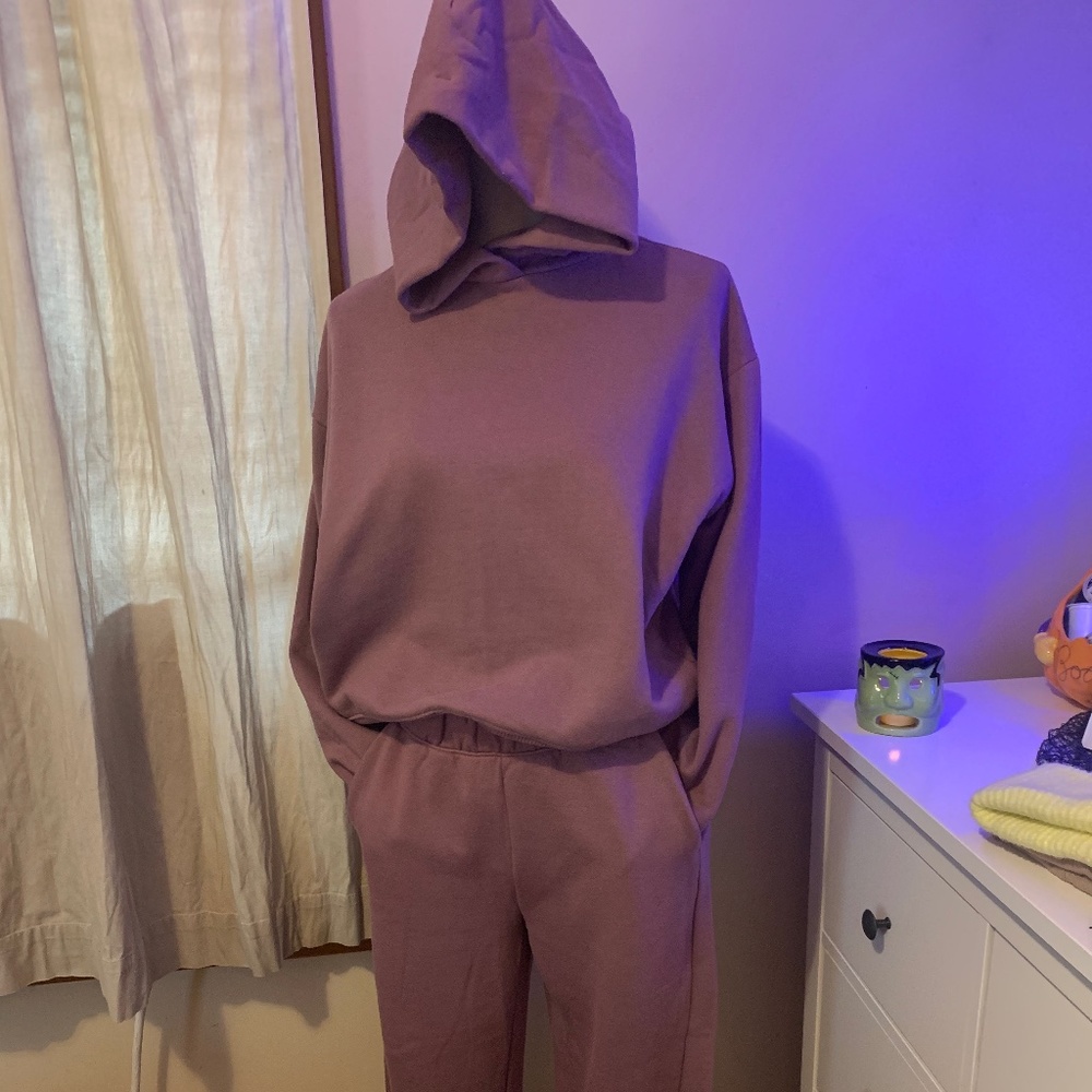 Sweatsuit